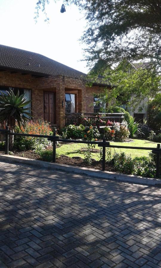 Marlin Cottage Chintsa Exterior foto